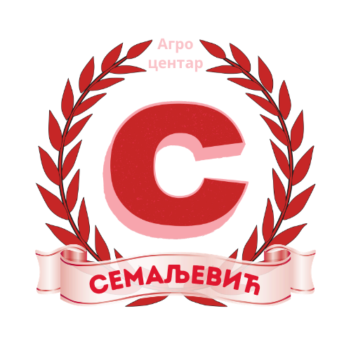 Agro Centar Semaljević